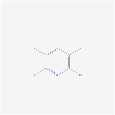 2,6-Dibromo-3,5-dimethylpyridine