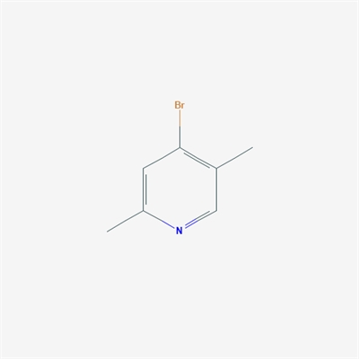 4-Bromo-2,5-dimethylpyridine