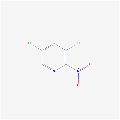 3,5-Dichloro-2-nitropyridine