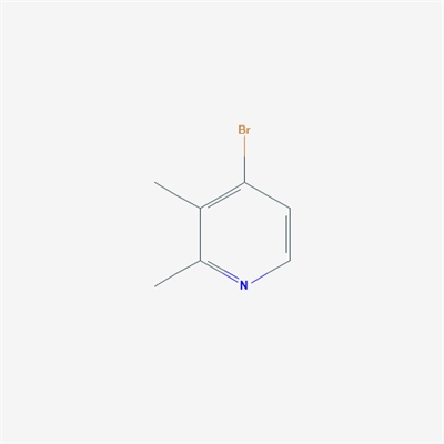 4-Bromo-2,3-dimethylpyridine