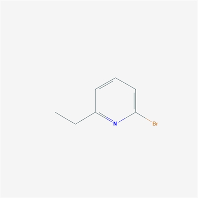 2-Bromo-6-ethylpyridine