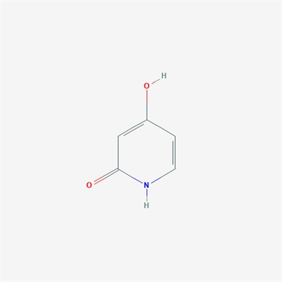 Pyridine-2,4-diol