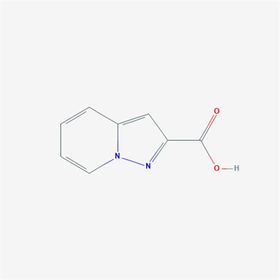 Pyrazolo[1,5-a]pyridine-2-carboxylic acid