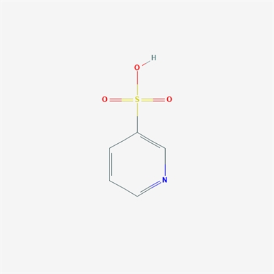 Pyridine-3-sulfonic acid