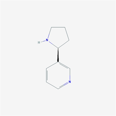 (S)-3-(Pyrrolidin-2-yl)pyridine