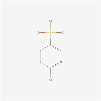 2-Chloro-5-pyridinesulfonyl chloride