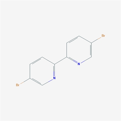 5,5'-Dibromo-2,2'-bipyridine