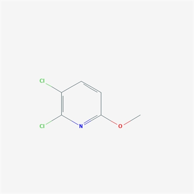 2,3-Dichloro-6-methoxypyridine