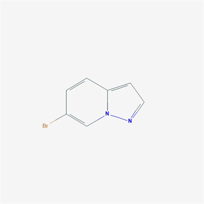 6-Bromopyrazolo[1,5-a]pyridine