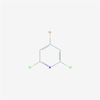 4-Bromo-2,6-dichloropyridine