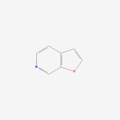 Furo[2,3-c]pyridine