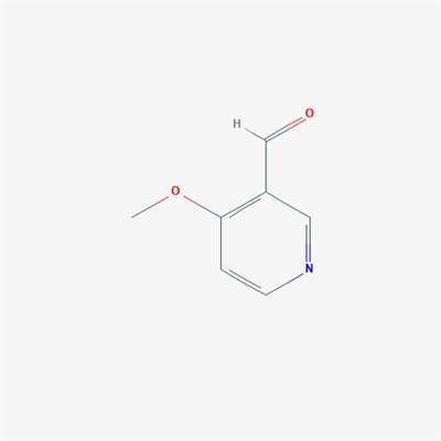 4-Methoxypyridine-3-carboxaldehyde