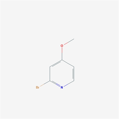 2-Bromo-4-methoxypyridine