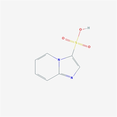 Imidazo[1,2-a]pyridine-3-sulfonic acid