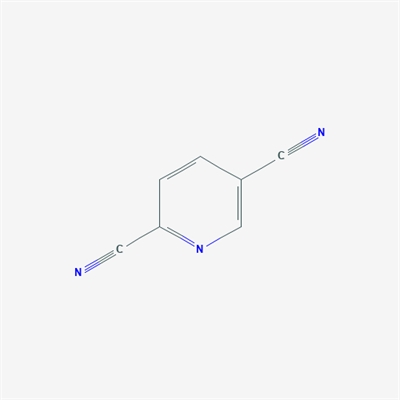 Pyridine-2,5-dicarbonitrile