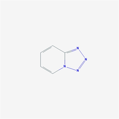 Tetrazolo[1,5-a]pyridine