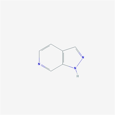 1H-Pyrazolo[3,4-c]pyridine