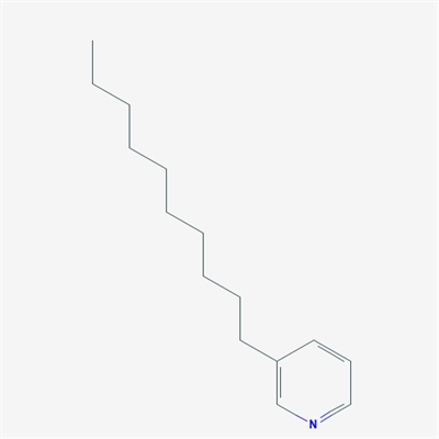 3-Decylpyridine