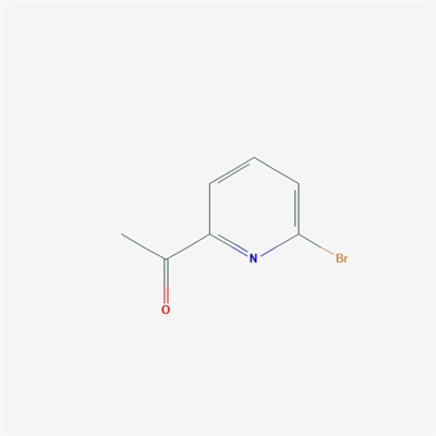 2-Acetyl-6-bromopyridine