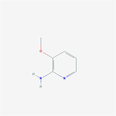 2-Amino-3-methoxypyridine