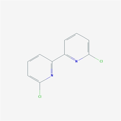 6,6'-Dichloro-2,2'-bipyridine