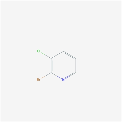 2-Bromo-3-chloropyridine