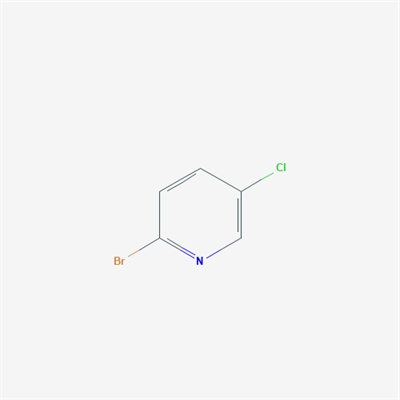 2-Bromo-5-chloropyridine