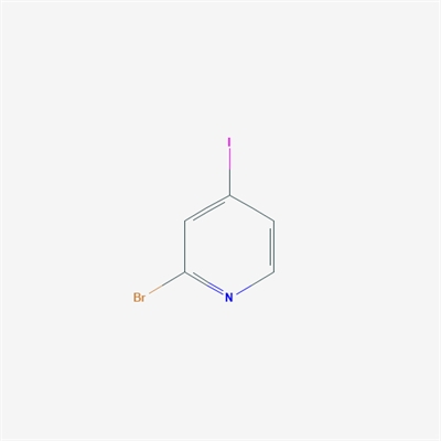 2-Bromo-4-iodopyridine