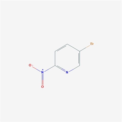 5-Bromo-2-nitropyridine