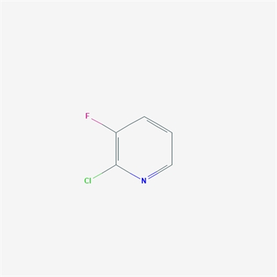 2-Chloro-3-fluoropyridine