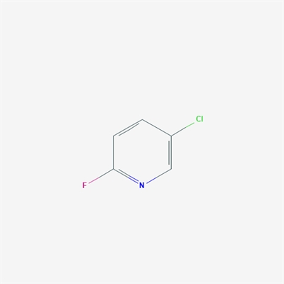 5-Chloro-2-fluoropyridine