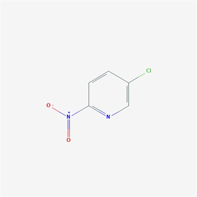 5-Chloro-2-nitropyridine