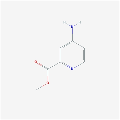 Methyl 4-aminopyridine-2-carboxylate