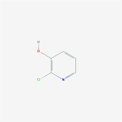 2-Chloro-3-hydroxypyridine