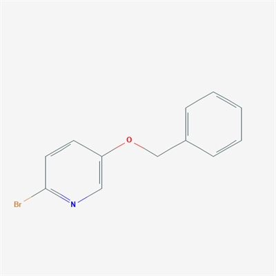 5-(Benzyloxy)-2-bromopyridine