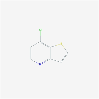 7-Chlorothieno[3,2-b]pyridine