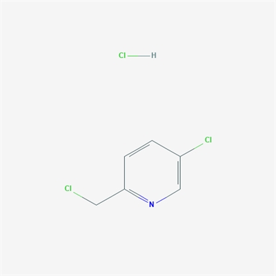 5-Chloro-2-(chloromethyl)pyridine hydrochloride