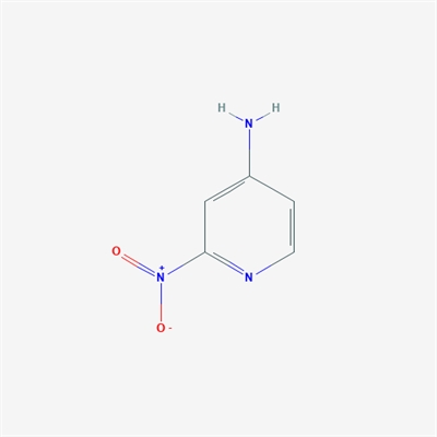 4-Amino-2-nitropyridine