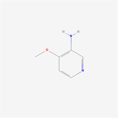 3-Amino-4-methoxypyridine