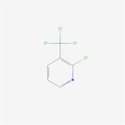 2-Chloro-3-(trichloromethyl)pyridine