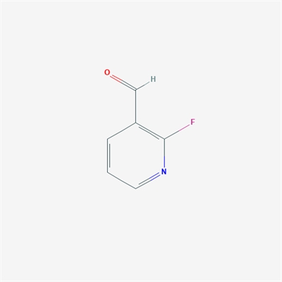 2-Fluoro-3-formylpyridine