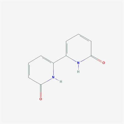 [2,2'-Bipyridine]-6,6'(1H,1'H)-dione