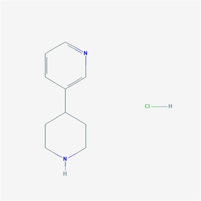 3-(Piperidin-4-yl)pyridine hydrochloride