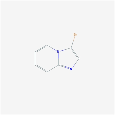 3-Bromoimidazo[1,2-a]pyridine