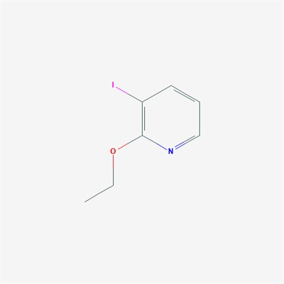 2-Ethoxy-3-iodopyridine