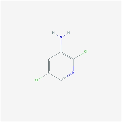 3-Amino-2,5-dichloropyridine