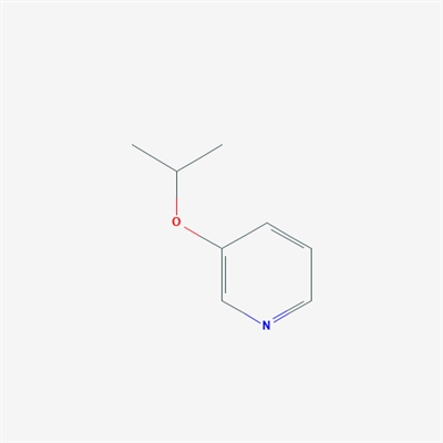 3-Isopropoxypyridine