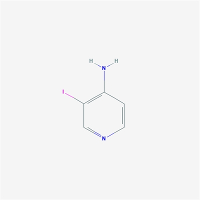 4-Amino-3-iodopyridine