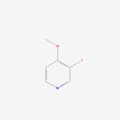 3-Iodo-4-methoxypyridine