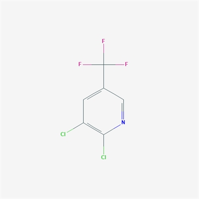 2,3-Dichloro-5-(trifluoromethyl)pyridine